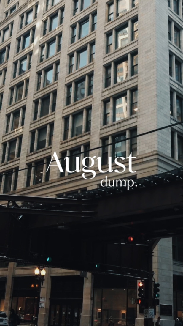 August