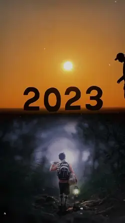goodbye 2023