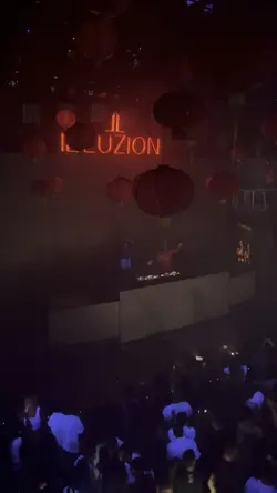 Nightclub | แบบมั่วๆ⚡️🪩