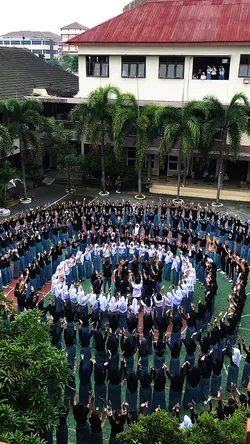 Sampai Jumpa