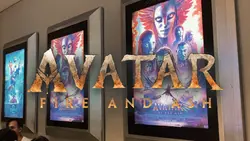 Avatar date✨