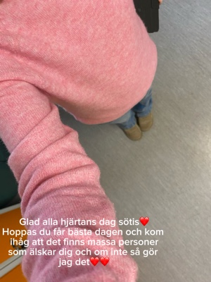 Glad alla ❤️-dag