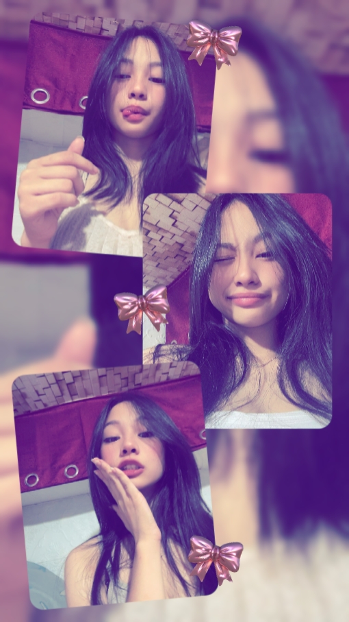 3pics/ribbon 
