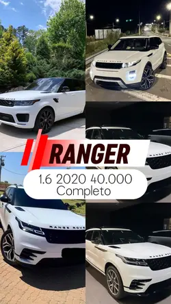 Anúncio/Carro