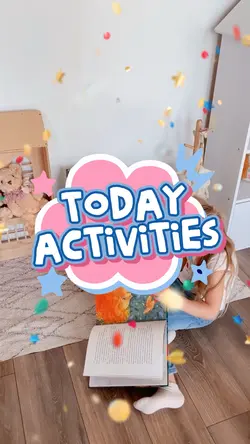 Today Activities