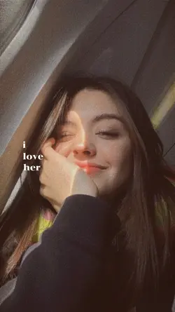 And I Love Her