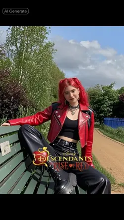 Rise of red