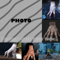 Every Wednesday need