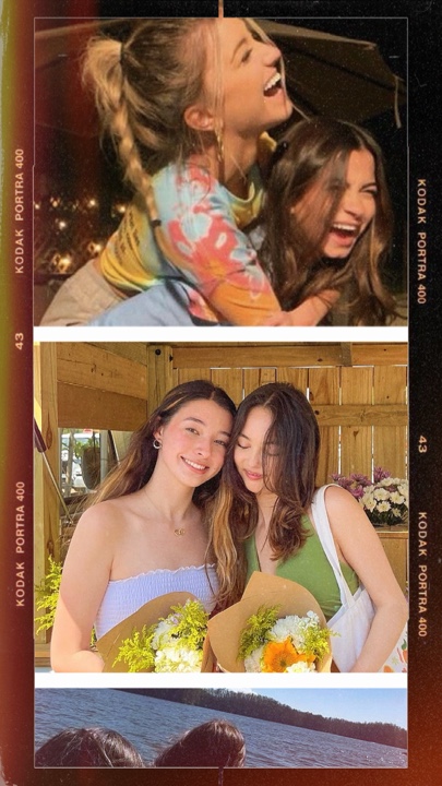 Friendship