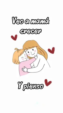 Mi mamá