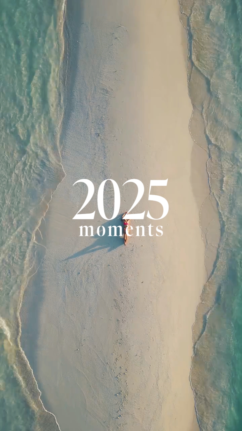 2025 moments 