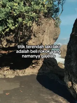 titik terendah laki
