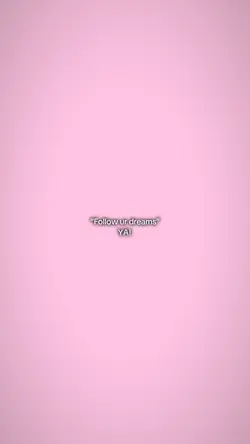 Ya! 