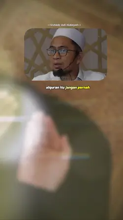 Al Quran Panduan Hdp