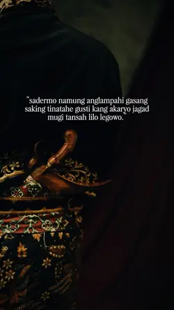 Malam satu suro