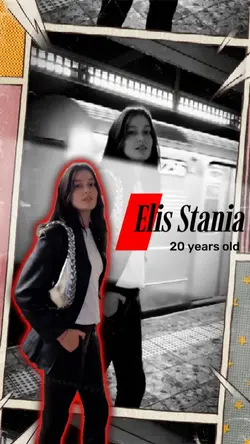 CHARACTER INTRO/TRIO