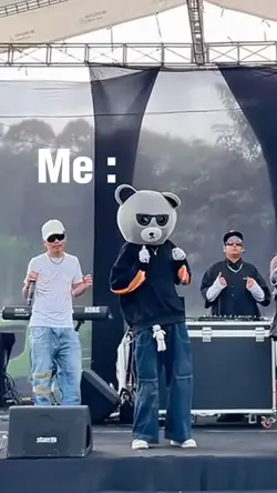 enak bgt ya hdupmu