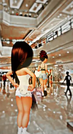 Shake it to da max😛