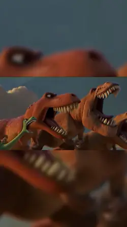 dinosaurus rowrrr