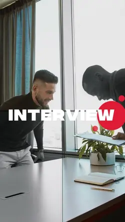 Interview Business