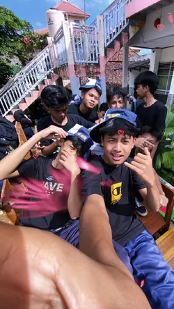 VER KUPU KUPU