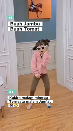 pantun Maljum lucu