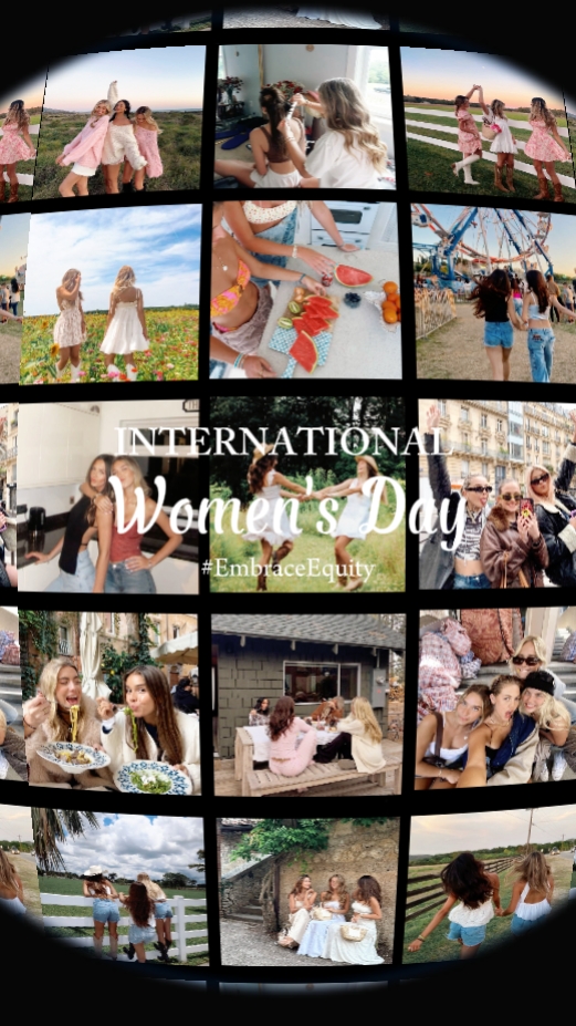 women's day 