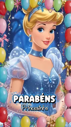 Parabéns