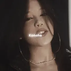 Konoha me chama