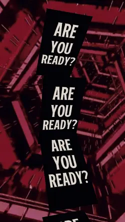 Cinematic Transition