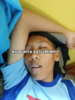 FOTO TEMEN TURU WKWK