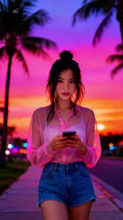 Fotografía IA 