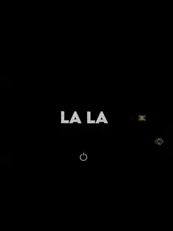 La LA La LA La LA 
