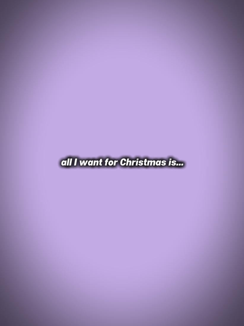 WEIHNACHTEN 