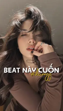 Beat này cuốn