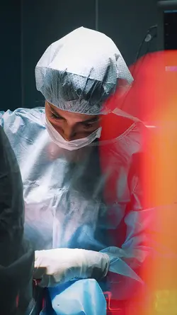 Cinematic Clinic 