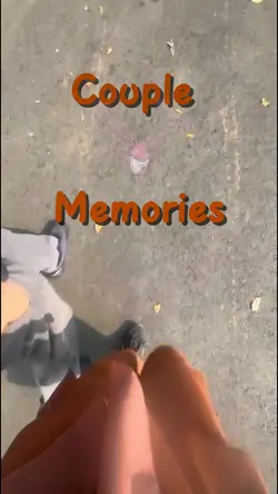 Couple Memories