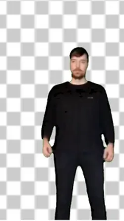 Mr beast