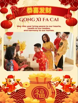 Gong xi fa cai
