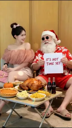 Video AI Noel