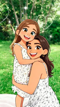 CARICATURE FILTER