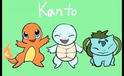 pokemon
