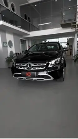 Mercedes 