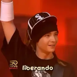 Liberando Tom Kaulit