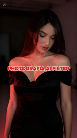 Photografia AI Filte