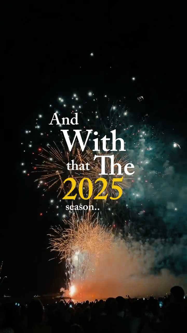 2025 Zusammenfassung