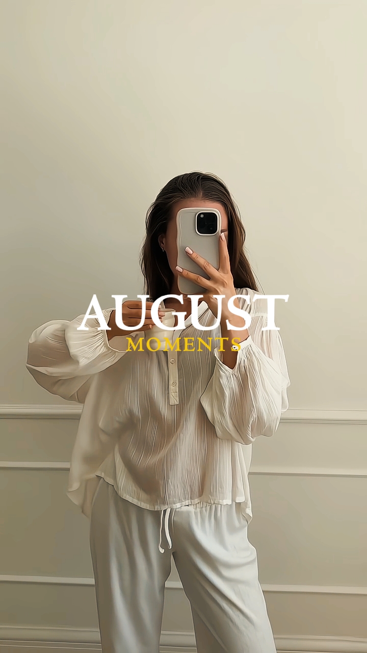 august moments 
