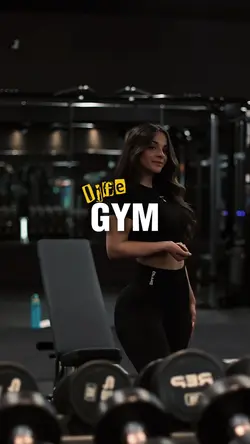 gym life