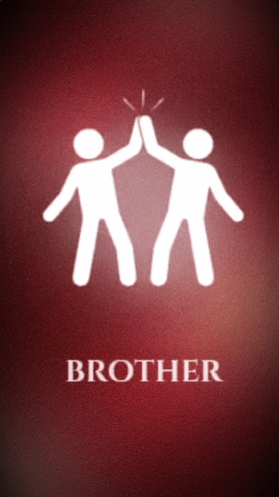 FRÈRE