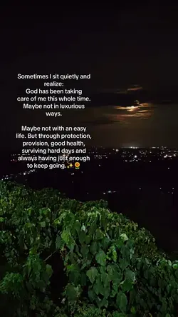 be grateful always